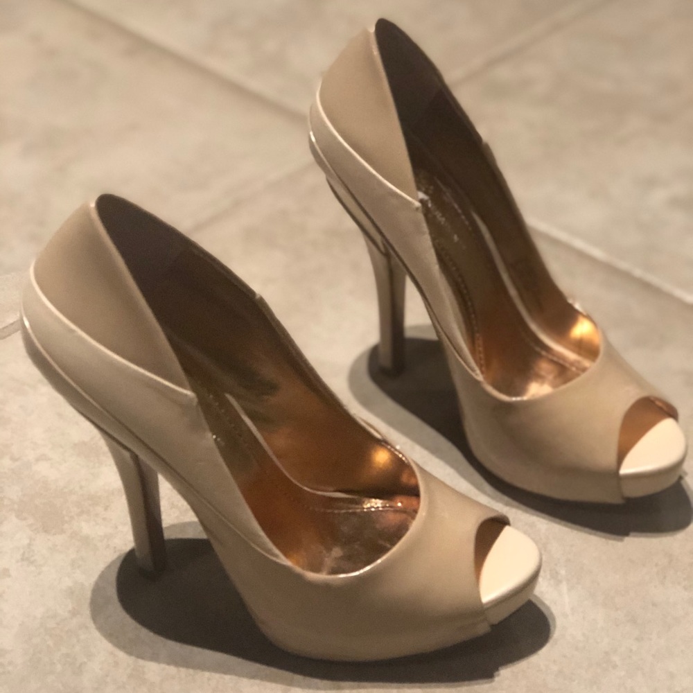 BCBGeneration Liberty Pump